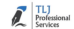 TLJ Professional Services, Inc. Logo