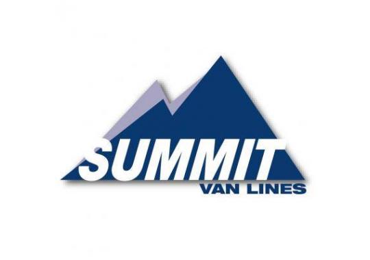 Summit Van Lines, Inc. Logo