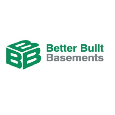 Better Built Basements LLC Logo