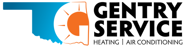 Gentry Service & Repair, Inc. Logo
