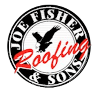Joe Fisher & Sons Roofing Company, Inc. Logo