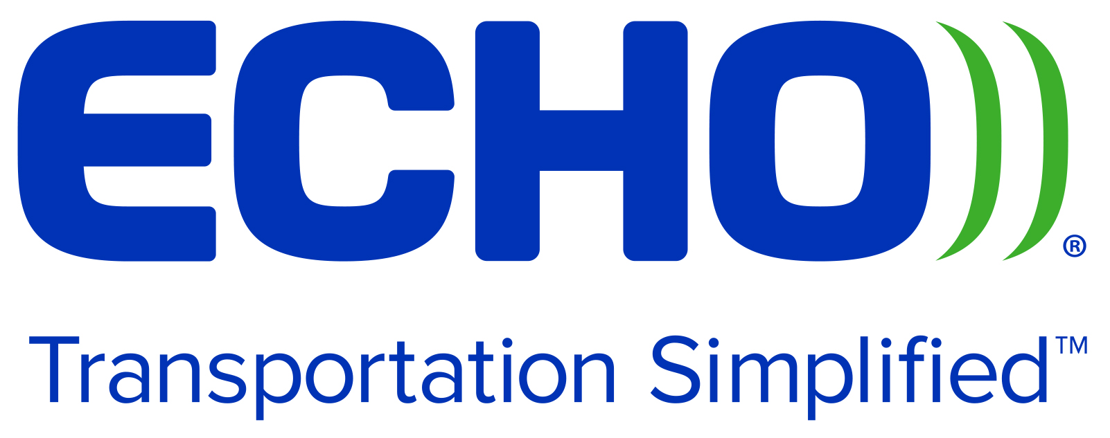 Echo Global Logistics, Inc. Logo