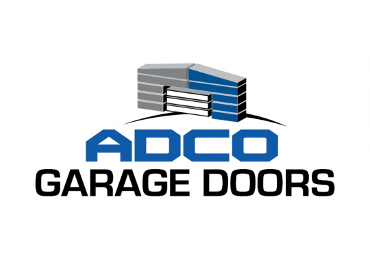 ADCO Garage Doors Logo