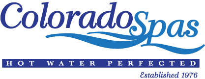 Colorado Spas Logo