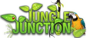 Jungle Junction Logo