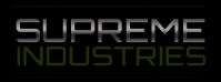 Supreme Industries, Inc. Logo