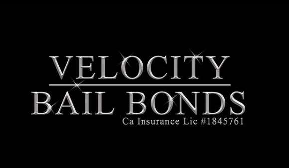 Velocity Bail Bonds Logo