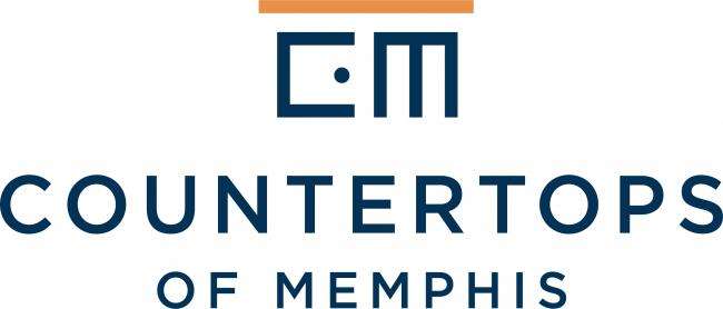 Countertops of Memphis Logo