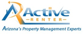 Active Renter Logo