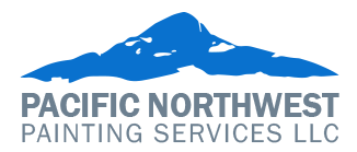 Pacific Northwest Painting Services LLC Logo