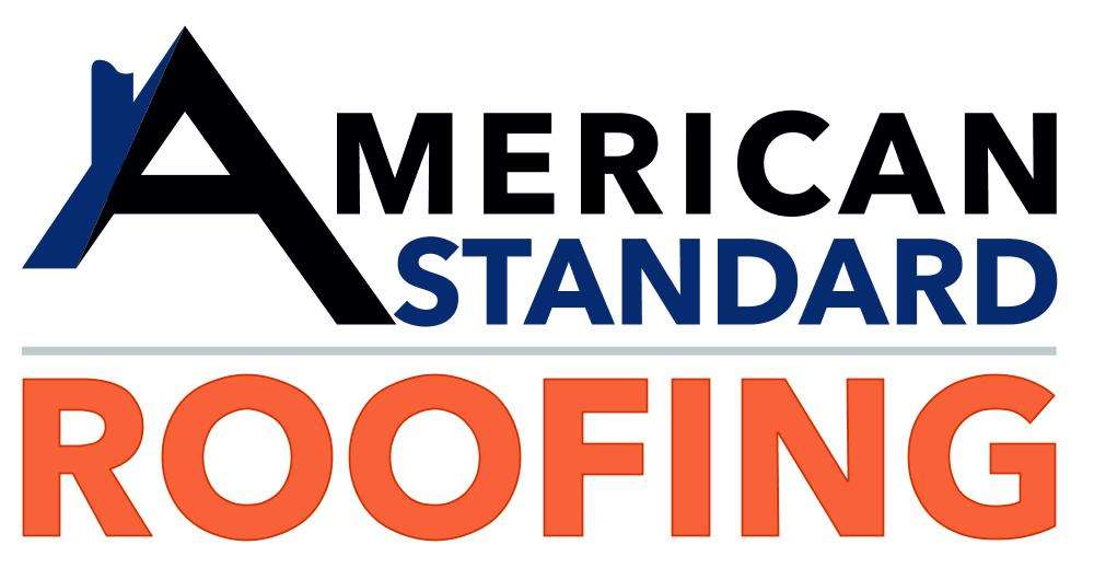 American Standard Roofing, LLC Logo