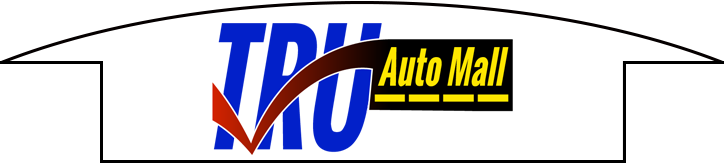 TRU Auto Mall Logo