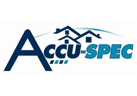 Accu-Spec Inspection Services, PC Logo