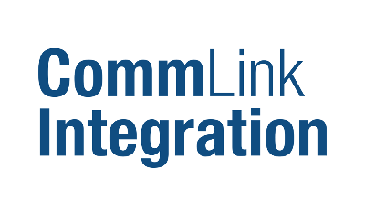 CommLink Integration Corp. Logo