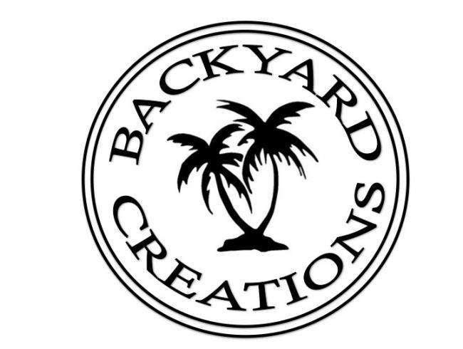 Backyard Creations, Inc. Logo