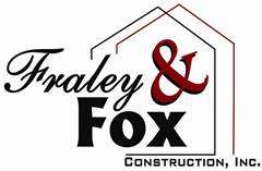 Fraley & Fox Logo