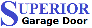 Superior Door Inc Logo
