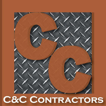 C&C Contractors LLC Logo