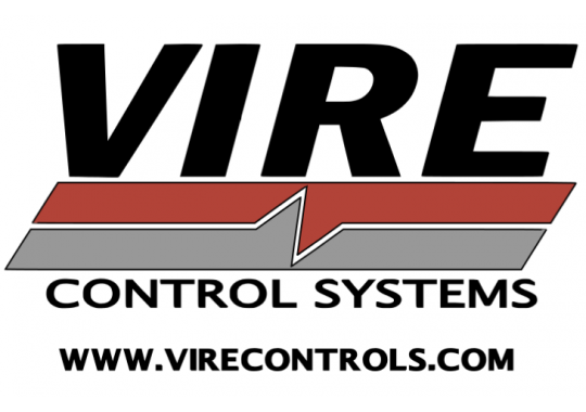 Vire Control Systems, LLC Logo