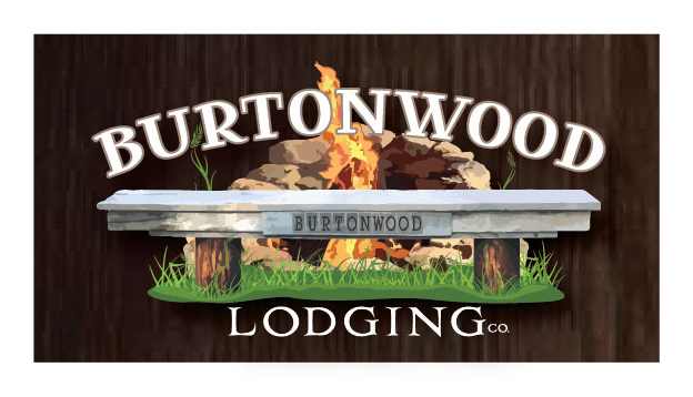 Burtonwood Lodging Co. Logo