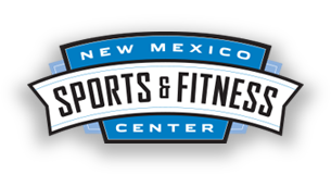 New Mexico Sports & Fitness Center, LLC Logo