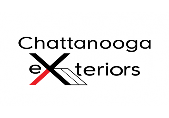 Chattanooga Exteriors, Inc. Logo