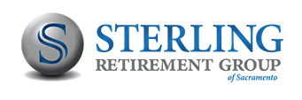 Sterling Retirement Group of Sacramento, Inc. Logo