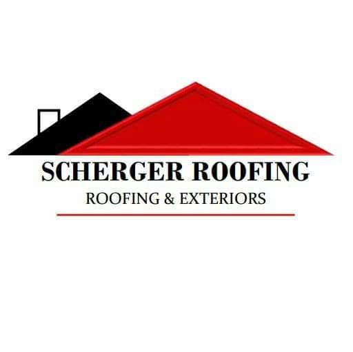 Scherger Roofing Ltd Logo