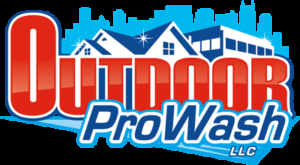 Outdoor ProWash Logo
