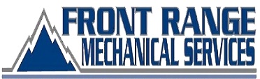 Front Range Mechanical Services Logo