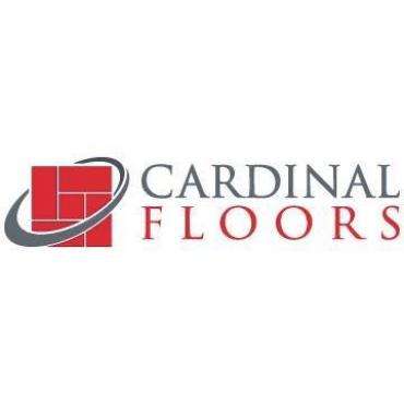 Cardinal Floors, Inc. Logo