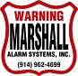 Marshall Alarm System, Inc Logo