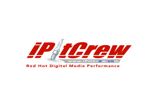 iPitCrew Logo