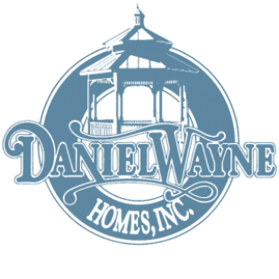 Daniel Wayne Homes, Inc. Logo
