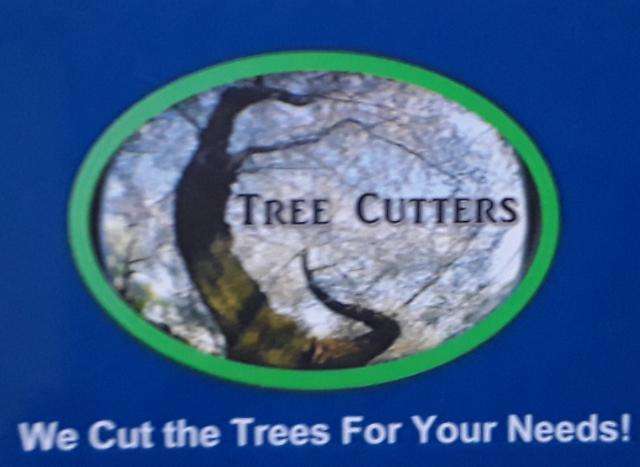 Tree Cutters Logo