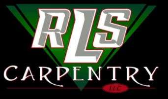 RLS Carpentry, LLC Logo