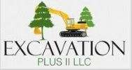 Excavation Plus II, LLC Logo