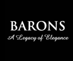 Barons Jewelers Logo