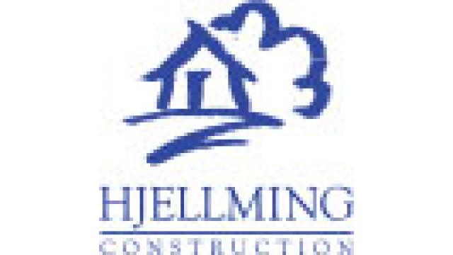 Hjellming Construction, Inc. Logo