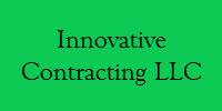 Innovative Contracting LLC Logo
