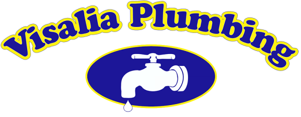 Visalia Plumbing, Inc. Logo