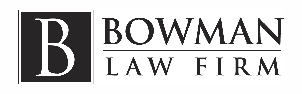 Bowman Law Firm PLLC Logo