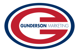 Gunderson Marketing Logo