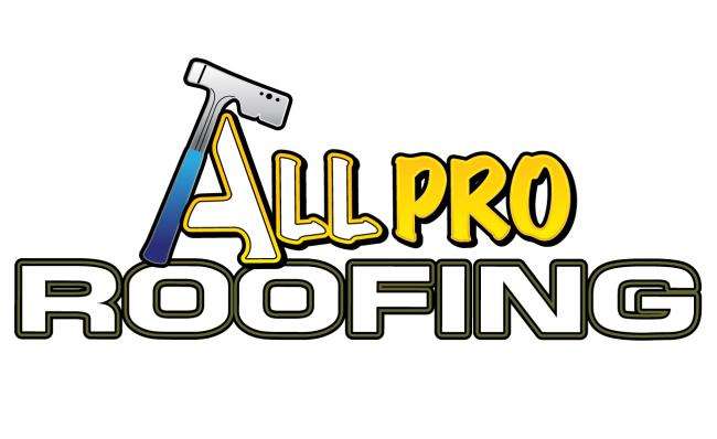 AllPro Roofing Inc Logo