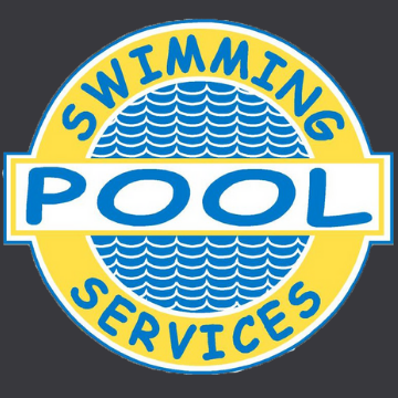 Swimming Pool Services, LLC Logo