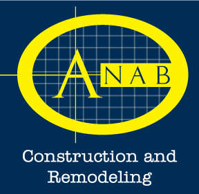 ANAB Construction, LLC Logo