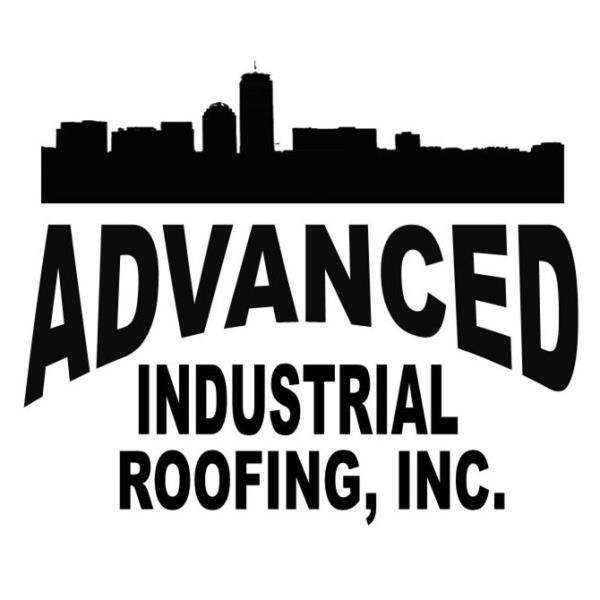 Advanced Industrial Roofing Inc Logo
