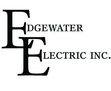 Edgewater Electric, Inc. Logo