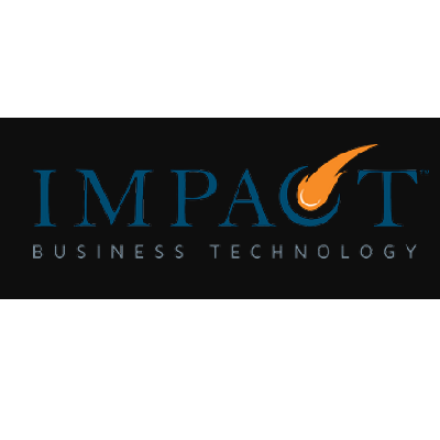 Impact Business Technology Logo
