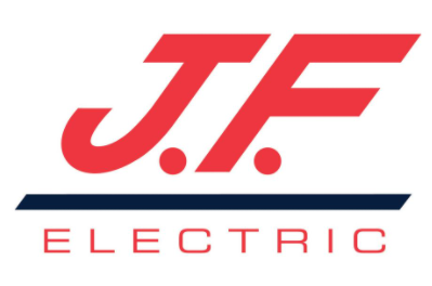 J.F. Electric, Incorporated Logo